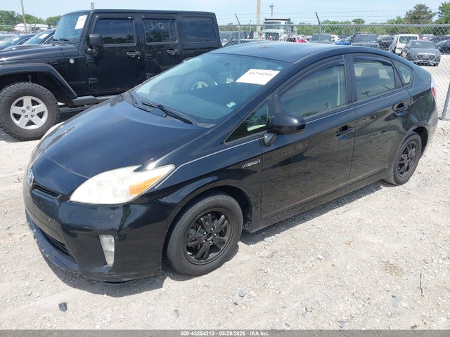 Toyota Prius Two