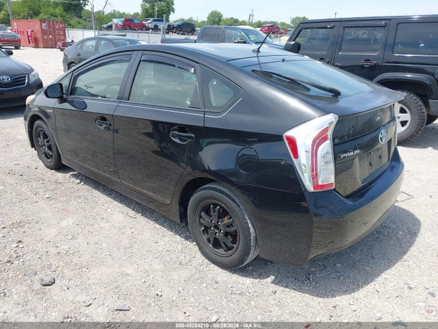 Toyota Prius Two