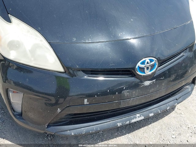 Toyota Prius Two