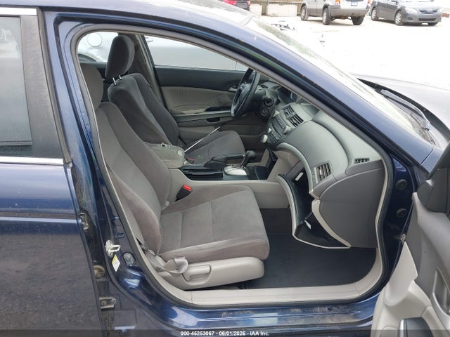 Honda Accord 2.4 Ex