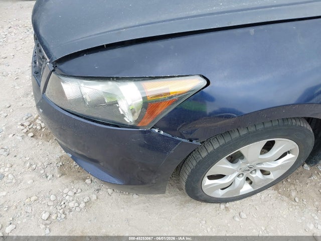 Honda Accord 2.4 Ex
