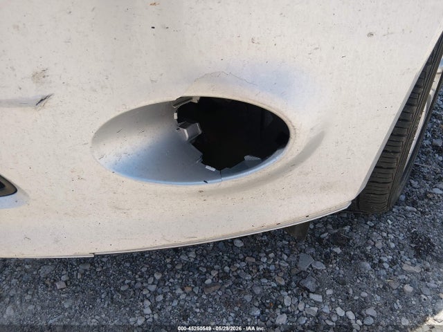 Ford Focus Titanium