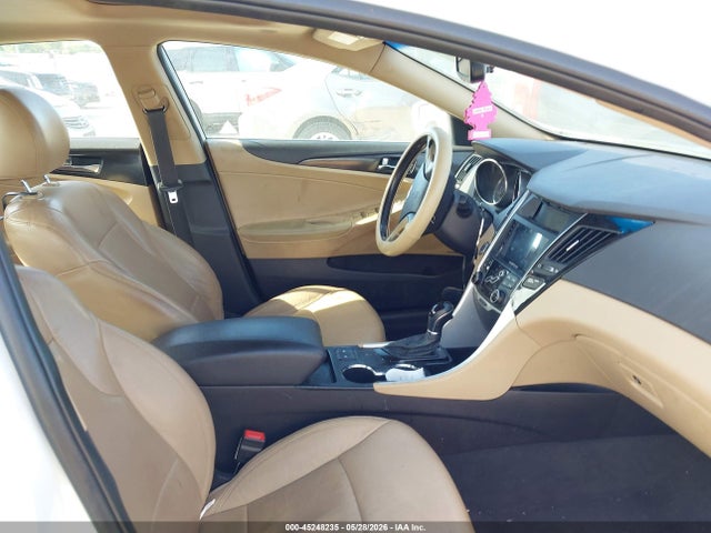Hyundai SONATA Limited