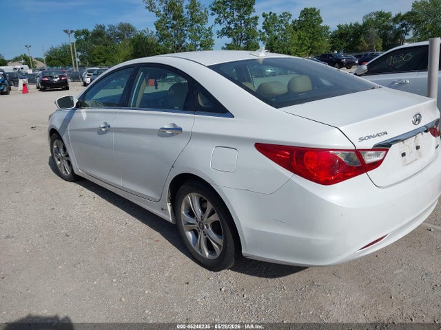 Hyundai SONATA Limited