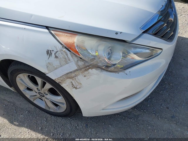 Hyundai SONATA Limited
