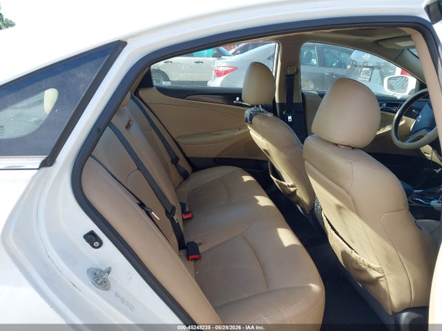 Hyundai SONATA Limited