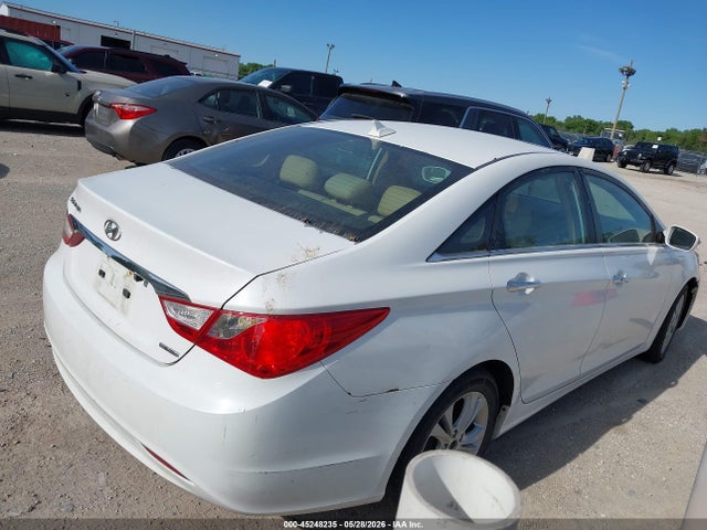 Hyundai SONATA Limited