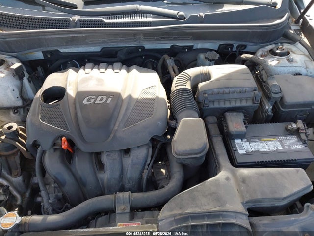 Hyundai SONATA Limited