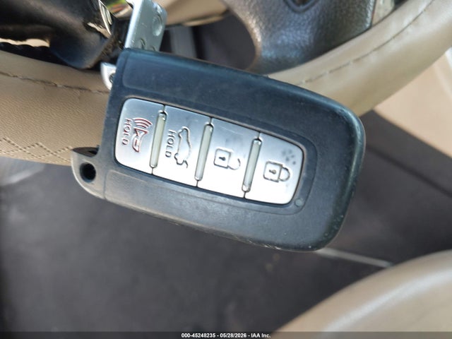 Hyundai SONATA Limited