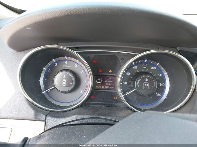 Hyundai SONATA Limited