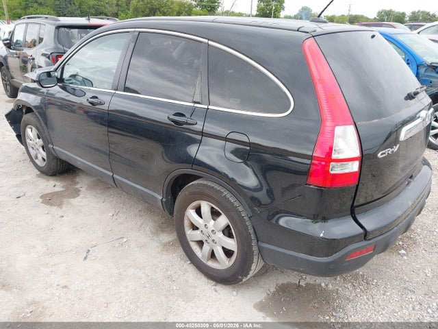 Honda CR-V Ex-l