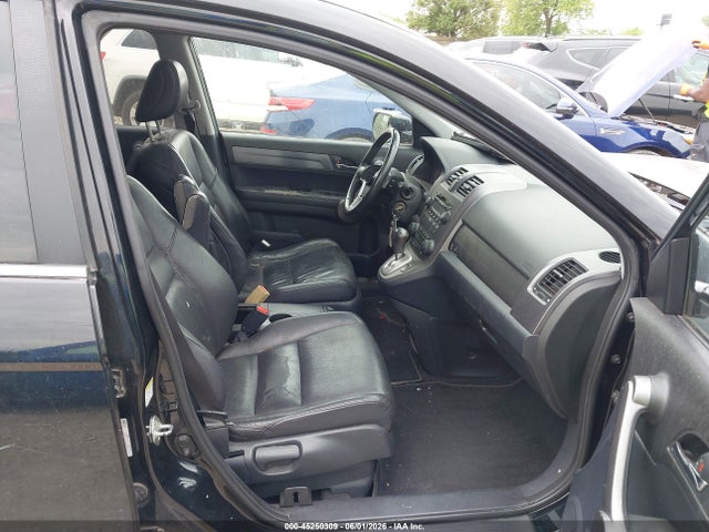 Honda CR-V Ex-l