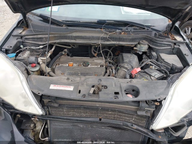 Honda CR-V Ex-l