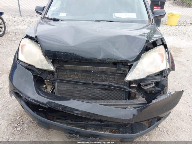 Honda CR-V Ex-l