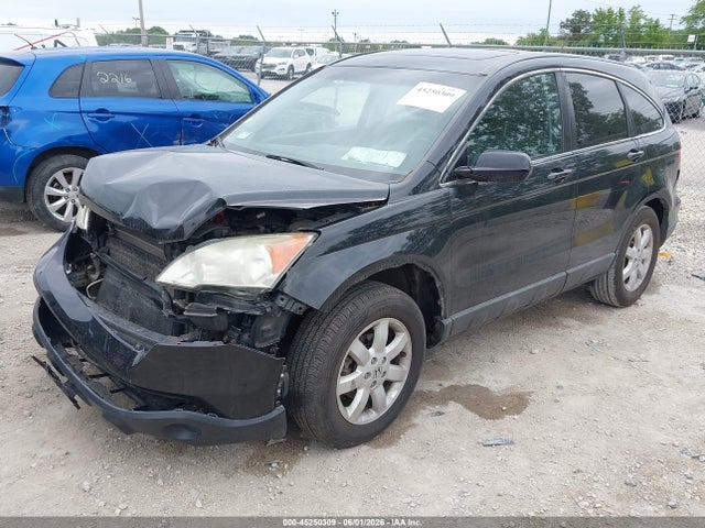 Honda CR-V Ex-l