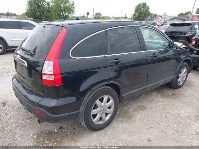 Honda CR-V Ex-l