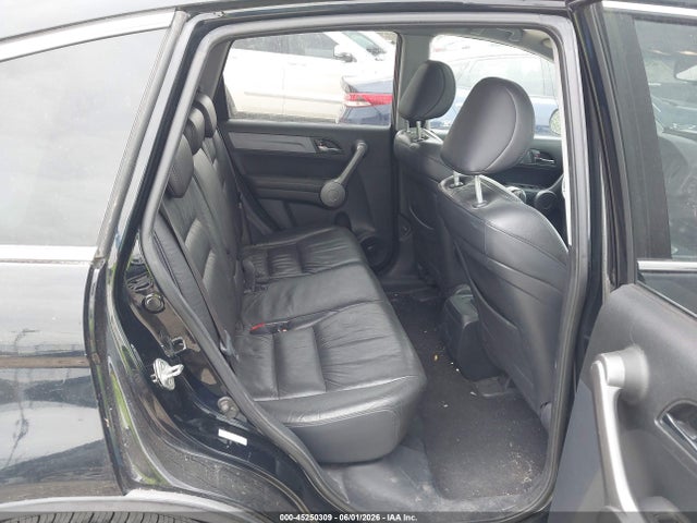 Honda CR-V Ex-l