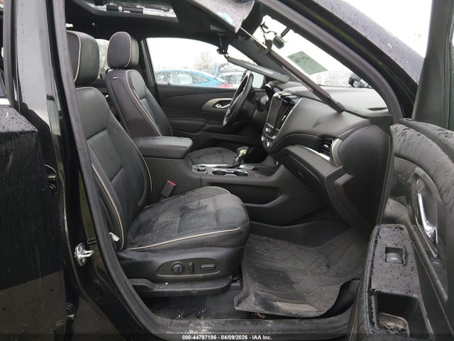 Chevrolet Traverse Awd Premier
