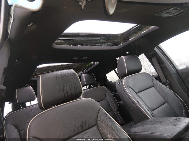 Chevrolet Traverse Awd Premier