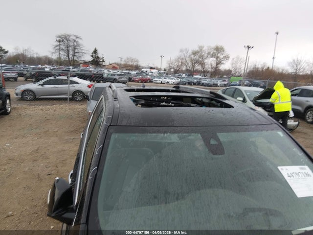 Chevrolet Traverse Awd Premier