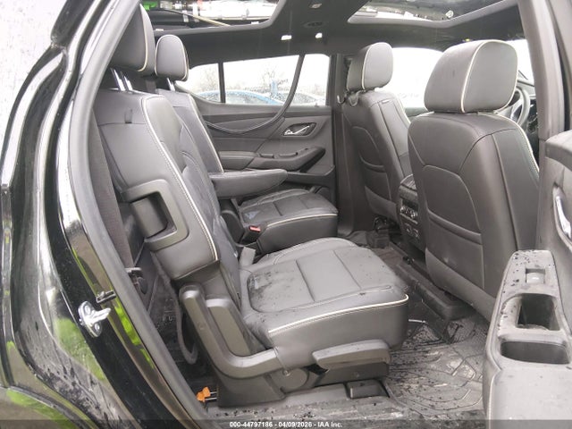 Chevrolet Traverse Awd Premier