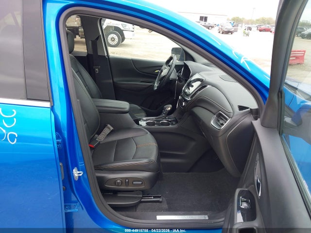 Chevrolet Equinox Awd Premier