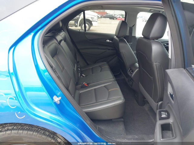 Chevrolet Equinox Awd Premier
