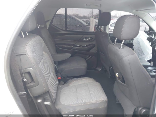 Chevrolet Traverse 1lt