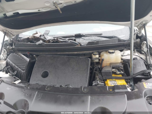 Chevrolet Traverse 1lt
