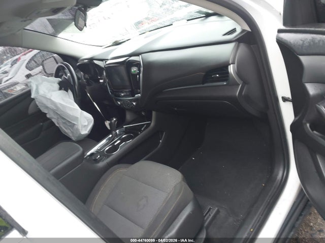 Chevrolet Traverse 1lt
