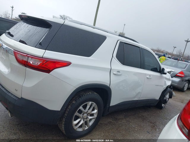 Chevrolet Traverse 1lt