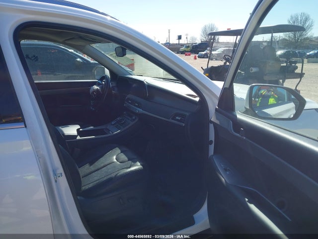 Hyundai PALISADE Sel