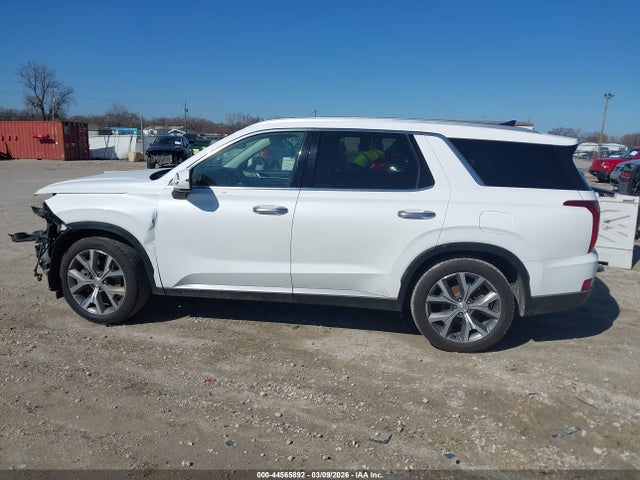 Hyundai PALISADE Sel