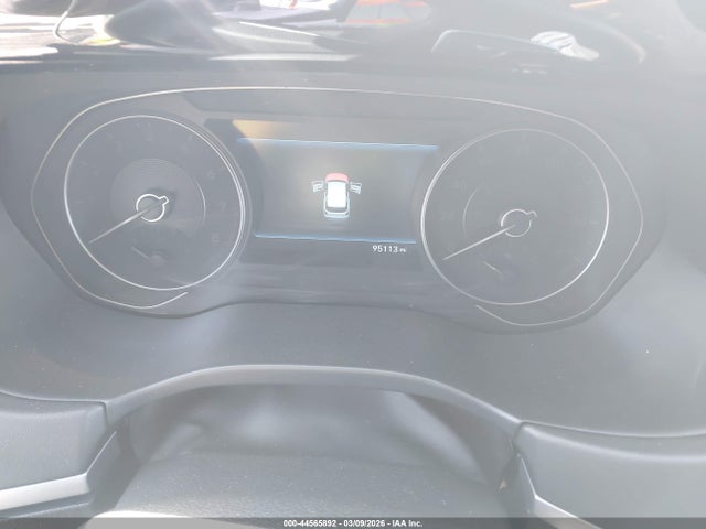 Hyundai PALISADE Sel