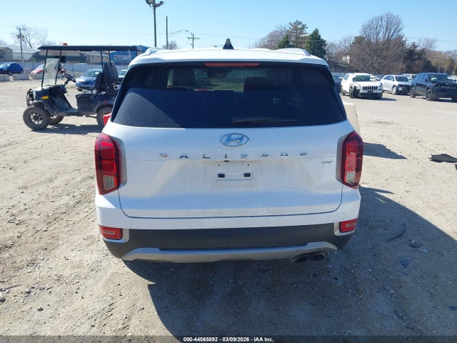 Hyundai PALISADE Sel