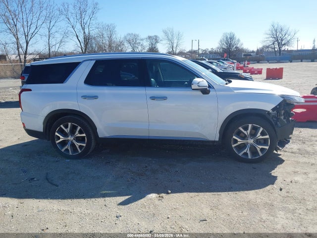 Hyundai PALISADE Sel