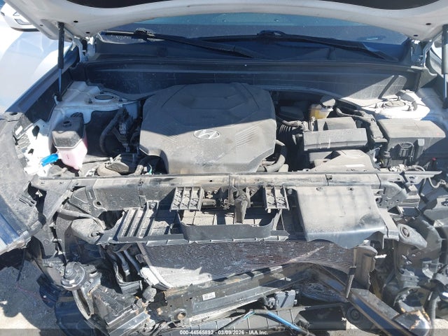 Hyundai PALISADE Sel