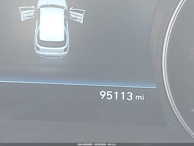 Hyundai PALISADE Sel