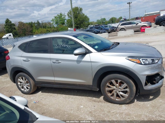 Hyundai TUCSON Se