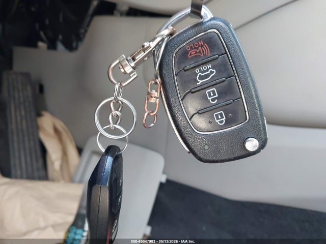 Hyundai TUCSON Se