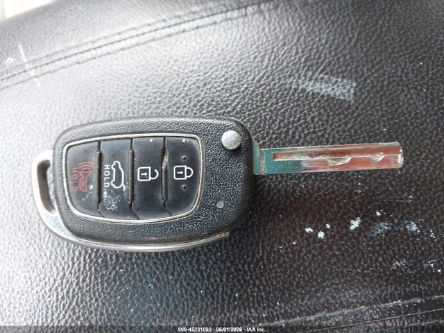 Hyundai SANTA FE 2.4l