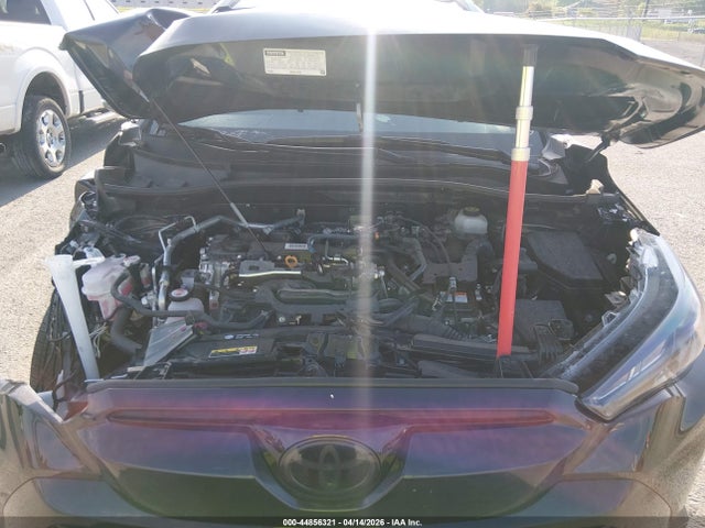 Toyota Corolla Nightshade Edition