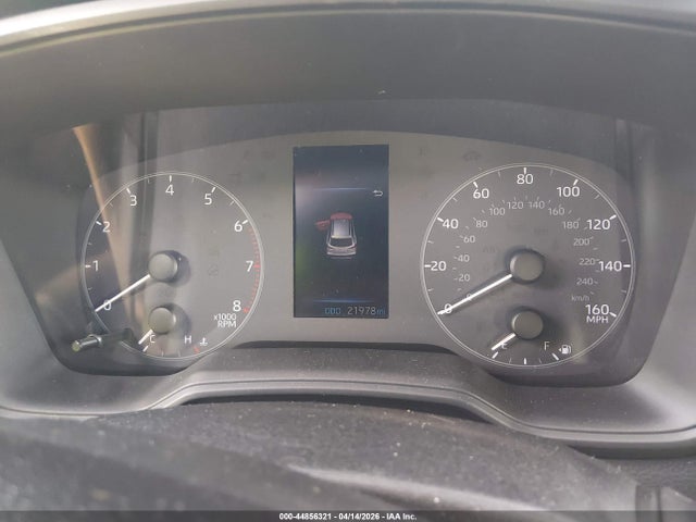 Toyota Corolla Nightshade Edition