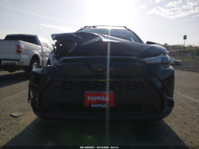 Toyota Corolla Nightshade Edition