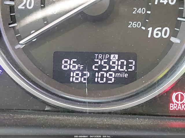Mazda Cx Grand Touring