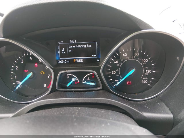 Ford Escape Sel