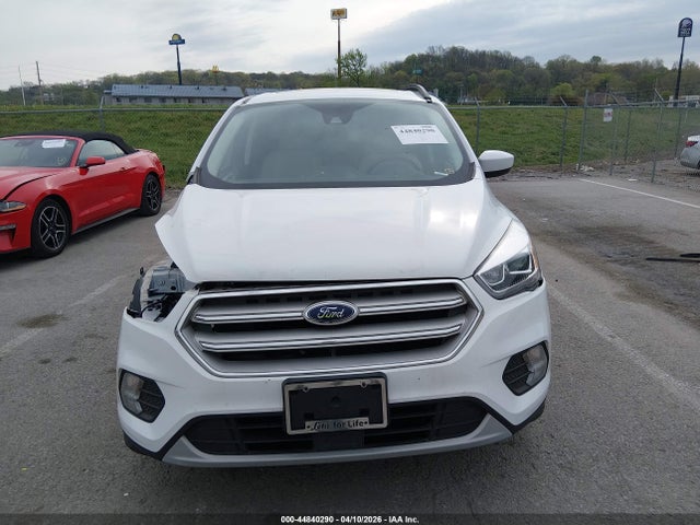 Ford Escape Sel