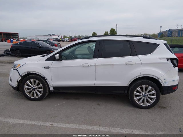 Ford Escape Sel