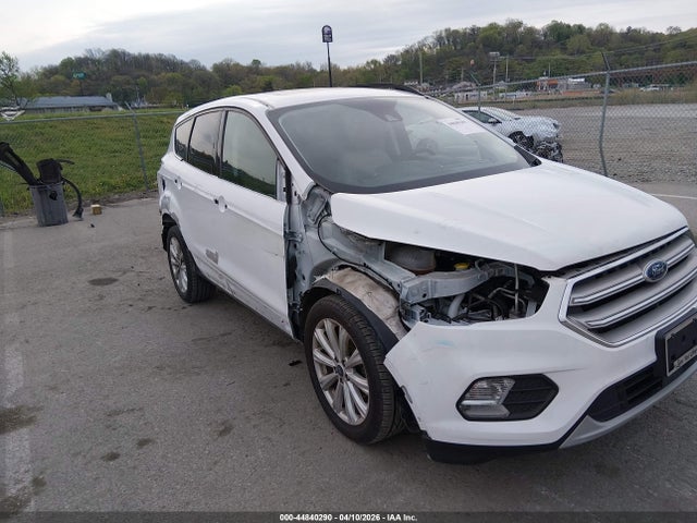 Ford Escape Sel