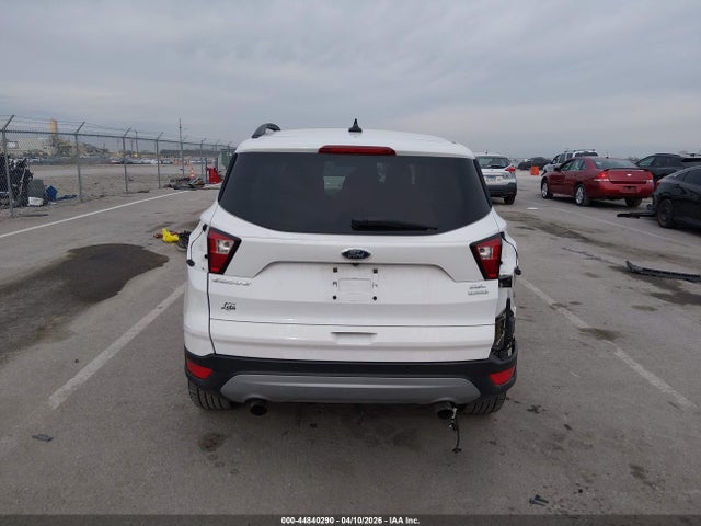 Ford Escape Sel